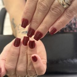 T3 Nails Spa - Dip