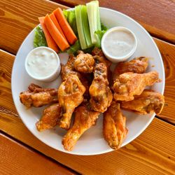 The Plains Public House - The Plains Golf Course