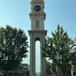 City of Dubuque