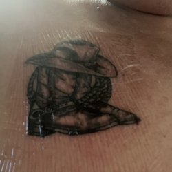 Mystic Rythms Tat2 Parlor