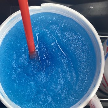 Sonic Drive-In - No nerds candy - Fast Food Near Me - Alcoa, Tennessee