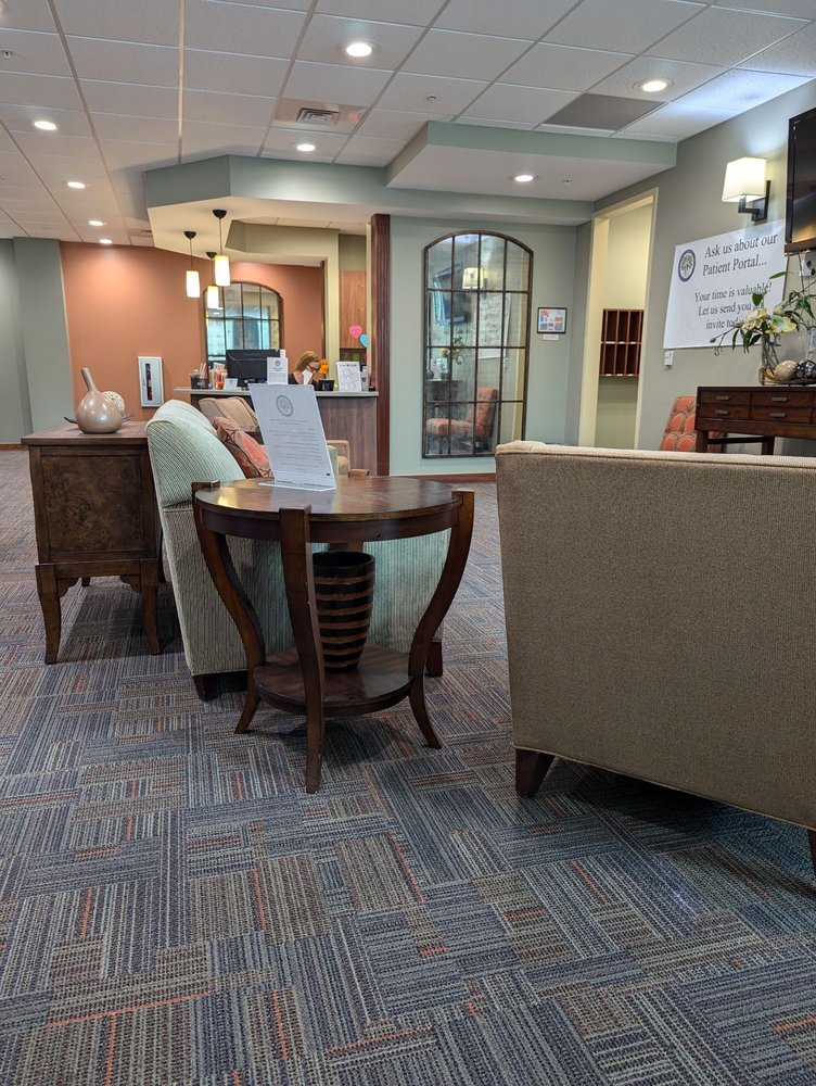 Kamm McKenzie, MD - patient advocate in Raleigh, NC