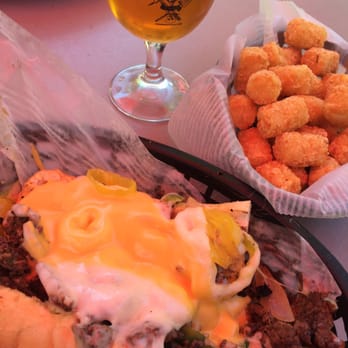 Grinders Stonewall - Half Philly and tots - Pizza Near Me - Lenexa, Kansas Grinders Stonewall - Half Philly and tots - Pizza Near Me - Lenexa, Kansas