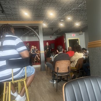 brvshcul7ur3 - Obstructed view - Jazz & Blues Near Me - Teaneck, New Jersey brvshcul7ur3 - Obstructed view - Jazz & Blues Near Me - Teaneck, New Jersey