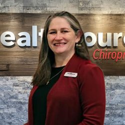 HealthSource Chiropractic of Richfield Woodlake