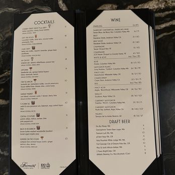 Olympic Bar - Menu - IG @bougiefoodieboi - New American Near Me - Seattle, Washington Olympic Bar - Menu - IG @bougiefoodieboi - New American Near Me - Seattle, Washington