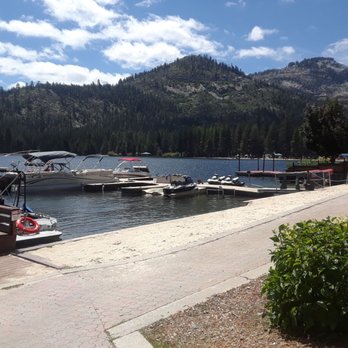 Donner Lake Village - Hotels Near Me - Truckee, California Donner Lake Village - Hotels Near Me - Truckee, California
