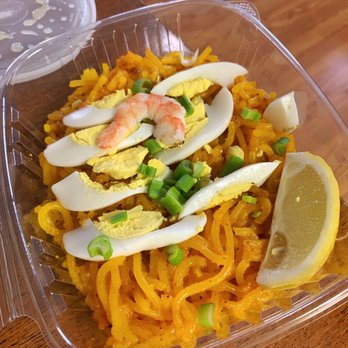 Lumings - Pancit malabon - Filipino Near Me - Fort Washington, Maryland Lumings - Pancit malabon - Filipino Near Me - Fort Washington, Maryland