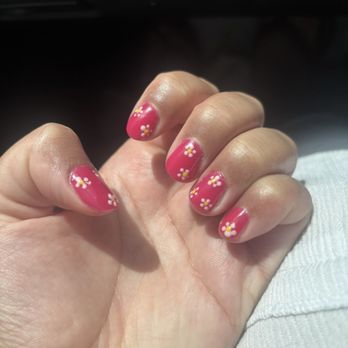 Kim Nails And Spa - My nails - Nail Salons Near Me - Albuquerque, New Mexico