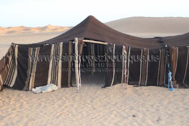Photo of Moroccan Tent - San Francisco, CA, United States. bedouin tent