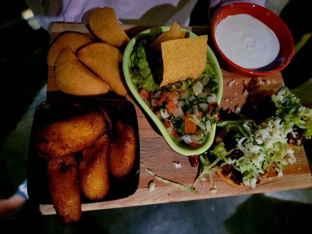 JJ’S TROPICAL 70 Photos & 18 Reviews 1134 N Germantown Pkwy