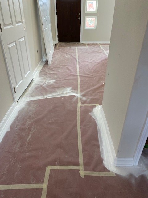 Slide of Cornerstone Homes