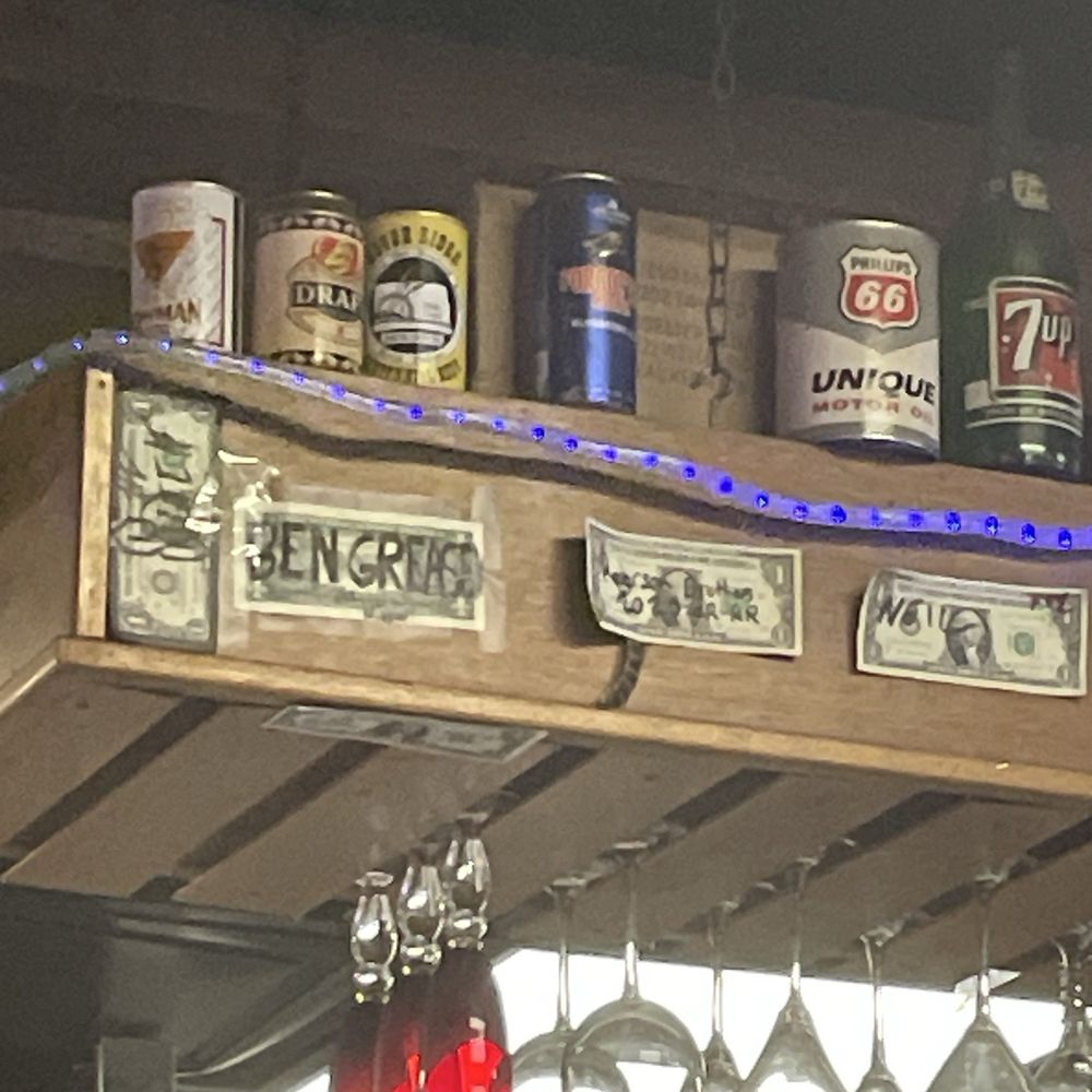 Silver Dollar Bar - vibe - Bars Near Me - Bowman, North Dakota Silver Dollar Bar - vibe - Bars Near Me - Bowman, North Dakota