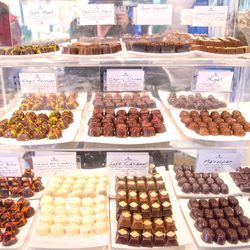 Stubbe Chocolates