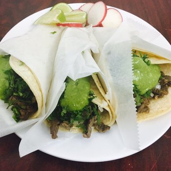 Gourmet Deli 65 - Beef tacos yum! - Mexican Near Me - Queens, New York Gourmet Deli 65 - Beef tacos yum! - Mexican Near Me - Queens, New York