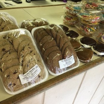 Michael's Homestyle Breads - Bakeries Near Me - Strasburg, Pennsylvania