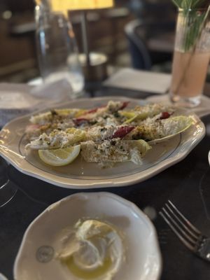 Chardon Restaurant by null