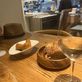 El Disparate - Croquetas! - Tapas Bars Near Me - Seville, SE El Disparate - Croquetas! - Tapas Bars Near Me - Seville, SE