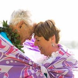 Pele's Wedding & Events