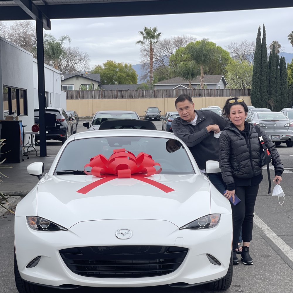 Capitol Mazda - Car Dealers Near Me - San Jose, California Capitol Mazda - Car Dealers Near Me - San Jose, California