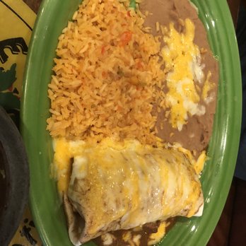 Ole Ole - Beef Burrito - Tex-Mex Near Me - Plantation, Florida Ole Ole - Beef Burrito - Tex-Mex Near Me - Plantation, Florida