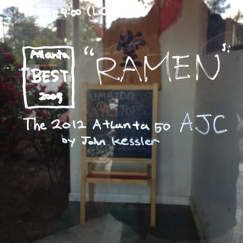 Umaido - Ramen Near Me - Suwanee, Georgia