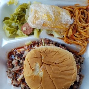 TNT - Lil Brothers BBQ - There's vomit on my sweater already. It's from the thing on the top right, which was made by my Mom. - Barbeque Near Me - Kalamazoo, Michigan TNT - Lil Brothers BBQ - There's vomit on my sweater already. It's from the thing on the top right, which was made by my Mom. - Barbeque Near Me - Kalamazoo, Michigan