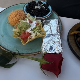 Fajitas