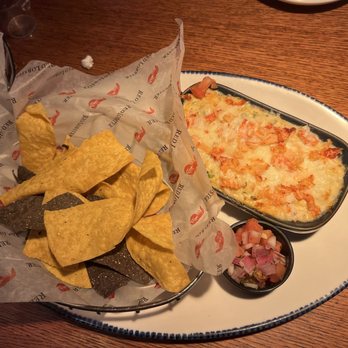 Red Lobster - Lobster Dip definitely worthy of the $$ - Seafood Near Me - Tucson, Arizona Red Lobster - Lobster Dip definitely worthy of the $$ - Seafood Near Me - Tucson, Arizona