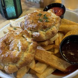 Meat pie Meat pie