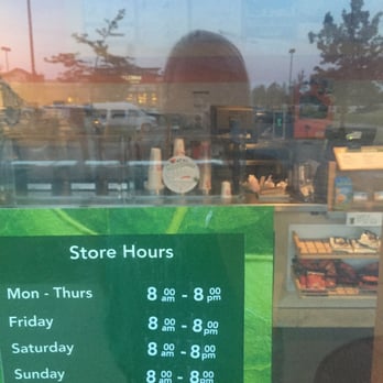 Jamba - Juice Bars & Smoothies Near Me - Geneva, Illinois