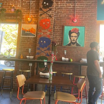 The Taco Project - Tacos Near Me - Pleasantville, New York The Taco Project - Tacos Near Me - Pleasantville, New York