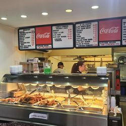 Palmetto Dunes General Store - FRESH Chicken and Sandwiches