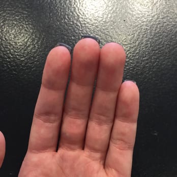 The Nails Shop 101 - Different lengths on every nail... - Nail Technicians Near Me - Cotati, California The Nails Shop 101 - Different lengths on every nail... - Nail Technicians Near Me - Cotati, California