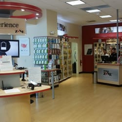Verizon Authorized Retailer - Wireless Zone