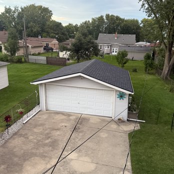 Cavendish Construction - We will roof just a garage if needed - Roofing Near Me - New Baltimore, Michigan Cavendish Construction - We will roof just a garage if needed - Roofing Near Me - New Baltimore, Michigan
