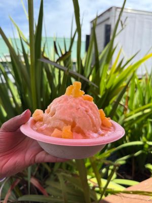 Kula Shave Ice by null