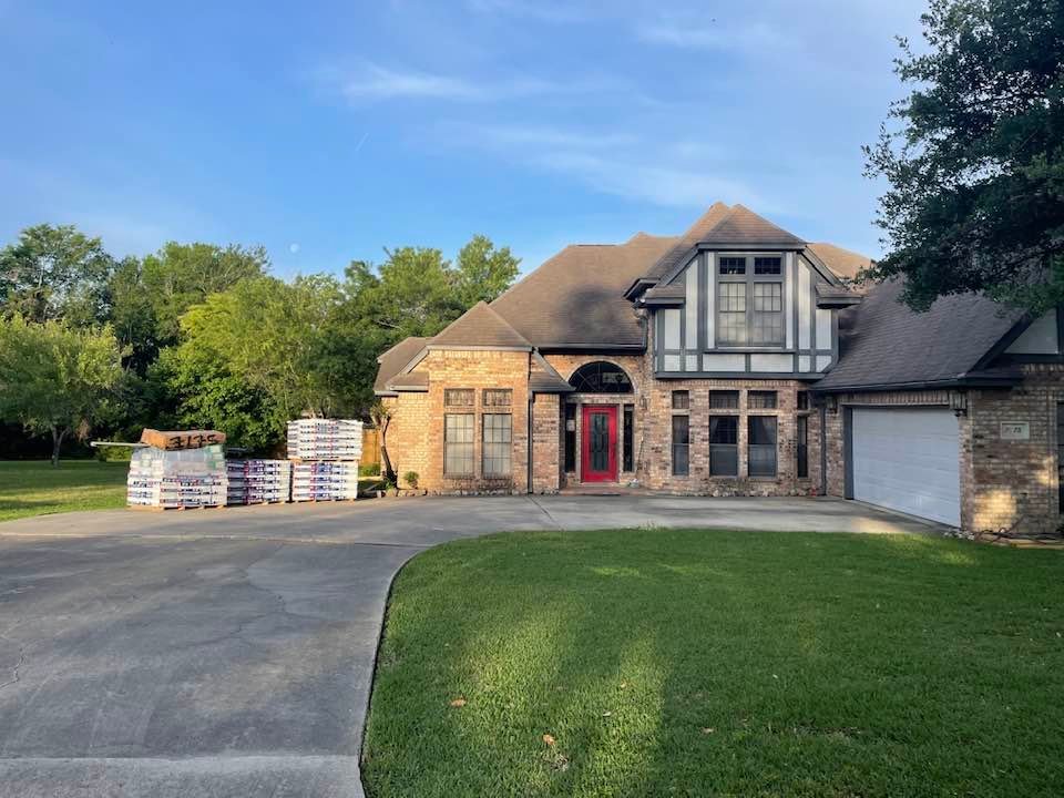 Slide of A-1 Roofing & Contracting