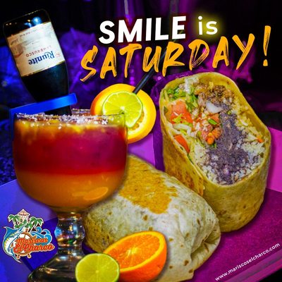 Mariscos El Charco by null