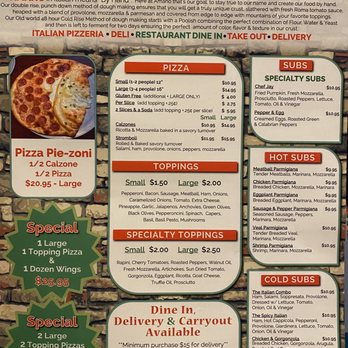 Amano - To go menu - Pizza Near Me - Las Vegas, Nevada Amano - To go menu - Pizza Near Me - Las Vegas, Nevada