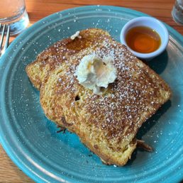 French Toast