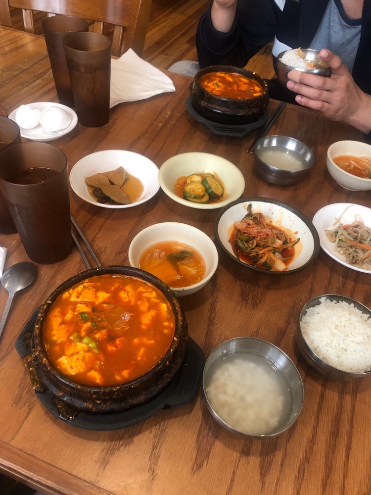 LIGHTHOUSE TOFU 987 Photos & 971 Reviews 4121 Chatelain Rd