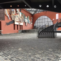 Memorial de Curitiba