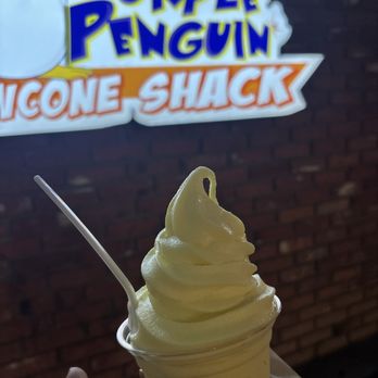 Purple Penguin Snowcone Shack - Dole whip - Shaved Ice Near Me - Henderson, Nevada Purple Penguin Snowcone Shack - Dole whip - Shaved Ice Near Me - Henderson, Nevada