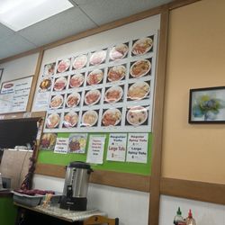 Teriyaki Time