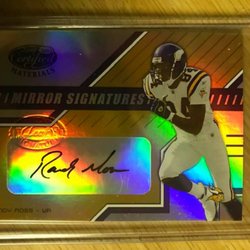 B & B Cards & Collectibles