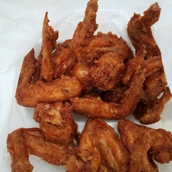 Wu Fung Dessert - Crispy and juicy wings - Chinese Near Me - Richmond, British Columbia Wu Fung Dessert - Crispy and juicy wings - Chinese Near Me - Richmond, British Columbia
