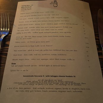 3rd Cousin - New American Near Me - San Francisco, California