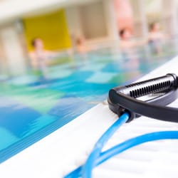 Aspria Brussels Arts-Loi - Aspria Brussels Arts-Loi Aqua Fitness