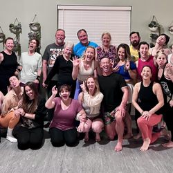 Thermal Horizons Yoga and Wellness Center